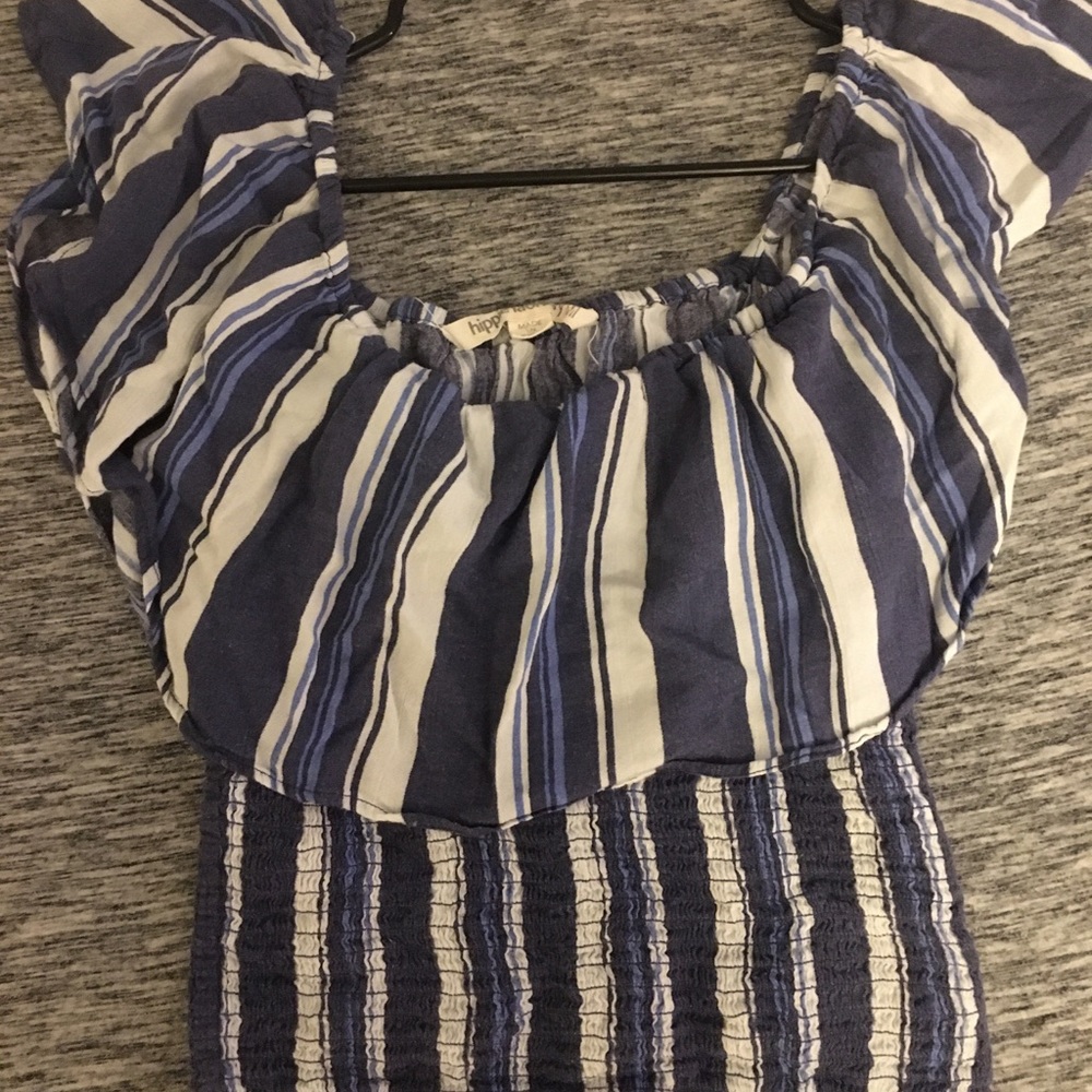 Hippie laundry shirt